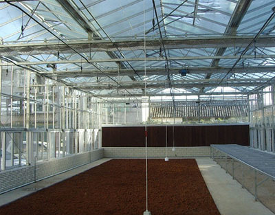 優(yōu)質的售后服務讓客戶放心